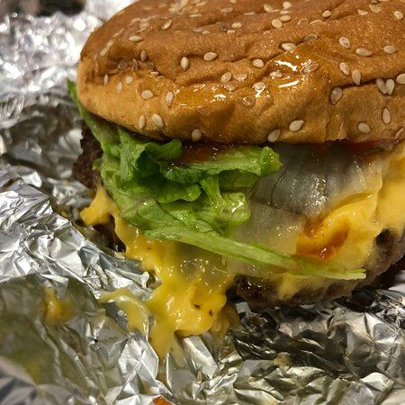 Five Guys